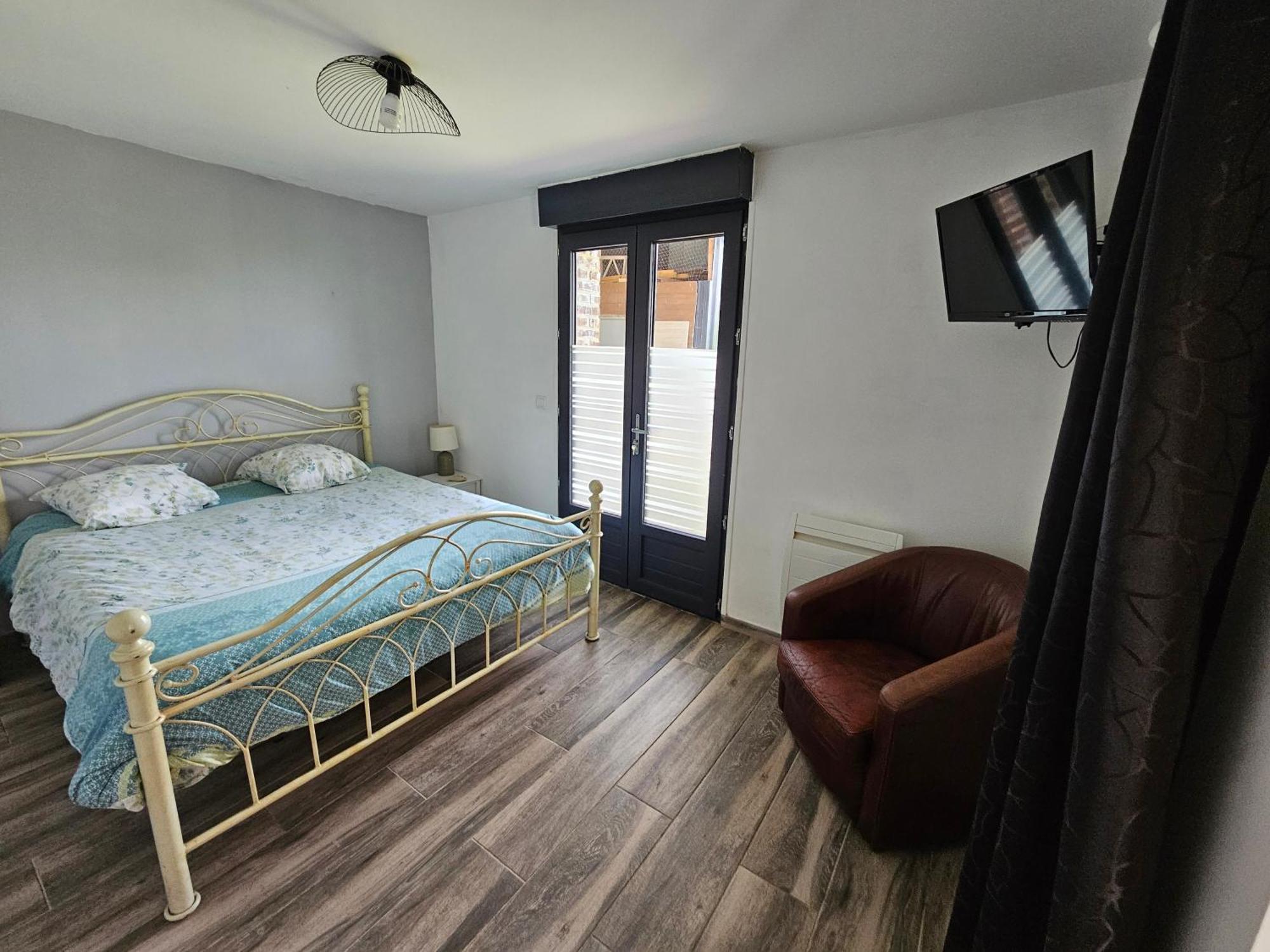 Chambre D Hotes Le Pigeonnier Fromelles Exteriér fotografie